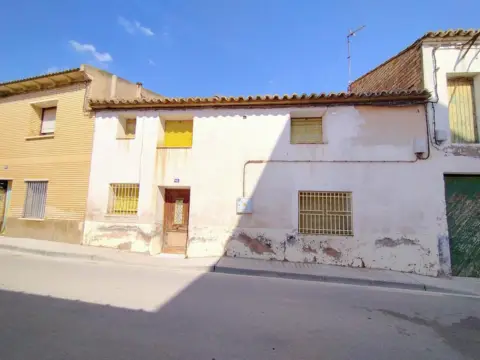 Chalet en calle de Garfilán