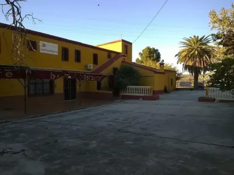Local comercial a Carretera de Bailén a Motril, 105