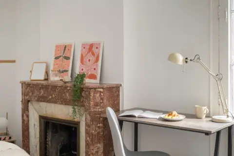 Habitación en Carrer Ample, 24