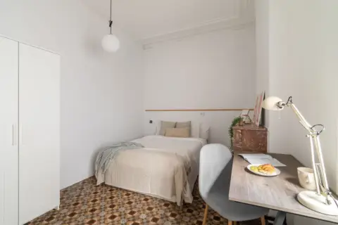 Habitación en Carrer Ample, 24