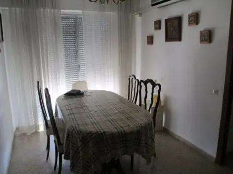 Piso en L'Eixereta