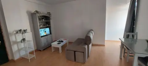 Piso en calle de la Botica