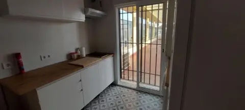 Piso en calle de la Botica