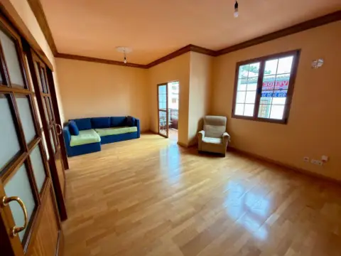 Piso en Paseo González Díaz, 7