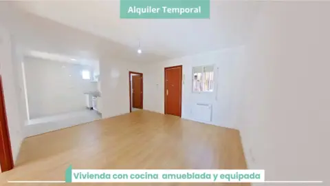 Piso en San Diego