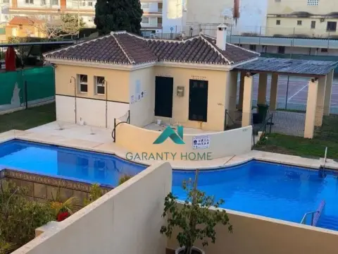 Piso en calle los Fenicios