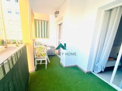 Piso en calle los Fenicios