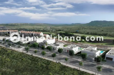 Terreno en Avinguda del Mediterráneo