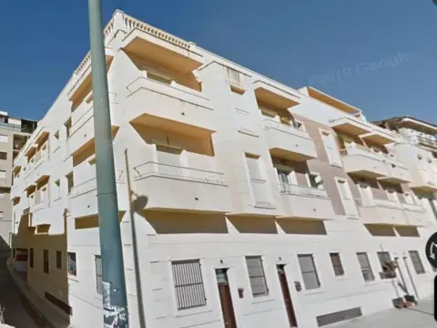 Piso en Carrer de la Rambla, 6