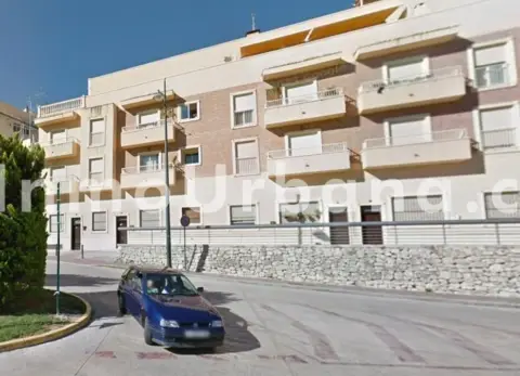 Piso en Carrer de la Rambla, 6