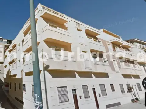 Piso en Carrer de la Rambla, 6