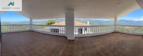 Finca rústica en South Of Spain