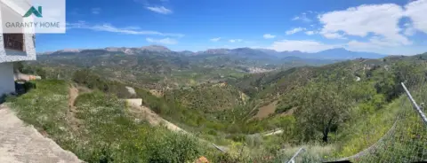 Finca rústica en South Of Spain