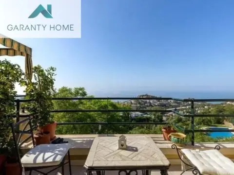 Dúplex en Cerrado Calderón-Morlaco