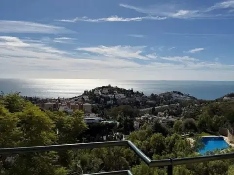 Dúplex en Cerrado Calderón-Morlaco