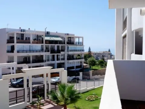 Piso en Rincon de La Victoria