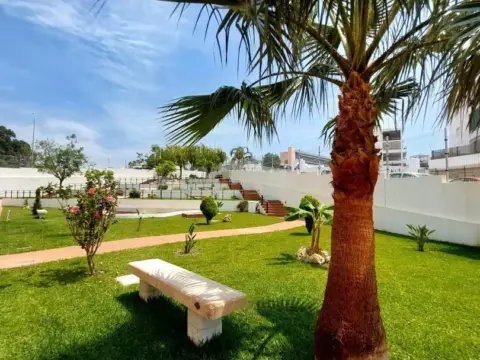 Piso en Rincon de La Victoria