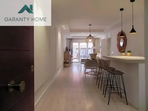 Piso en La Cala del Moral