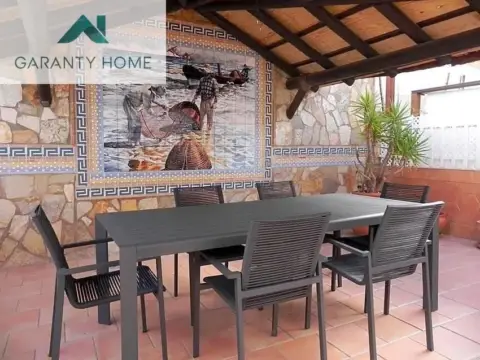 Piso en La Cala del Moral