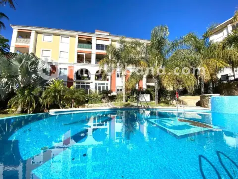 Apartamento en calle del Ressol