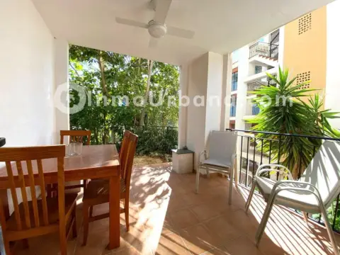 Apartamento en calle del Ressol