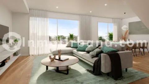 Piso en Avinguda del Mediterráneo