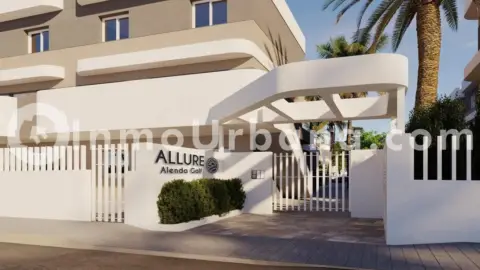 Dúplex en Avinguda del Mediterráneo