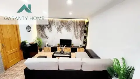 Casa en Olletas - Sierra Blanquilla