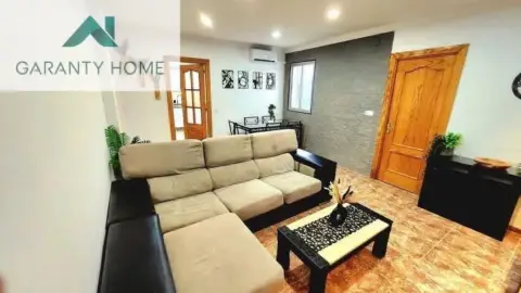 Casa en Olletas - Sierra Blanquilla