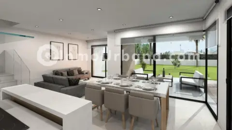 Casa en calle Secretario Basilio Sala
