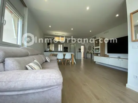 Apartamento en Avenida de Holanda
