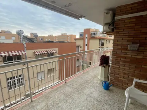 Piso en Avenida del Mediterráneo, 151