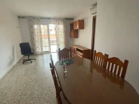 Piso en Avenida del Mediterráneo, 151