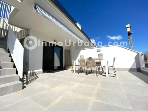 Apartamento en Carrer Sofre