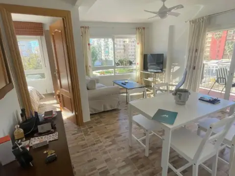 Piso en Avenida Andalucía