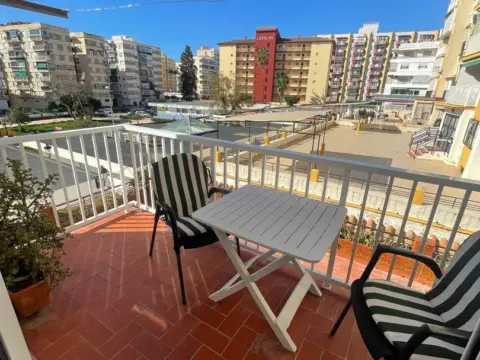 Piso en Avenida Andalucía