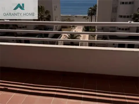 Piso en Playa del Rincón