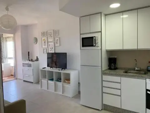 Estudio en La Colina