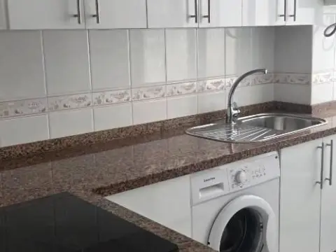 Piso en Martiricos