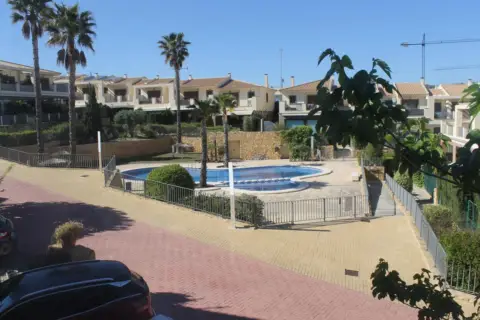 Casa adosada en Comunidad Valenciana