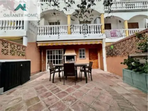 Casa adosada en Arroyo de La Miel