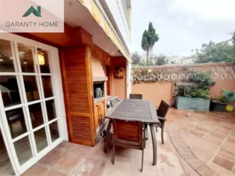 Casa adosada en Arroyo de La Miel