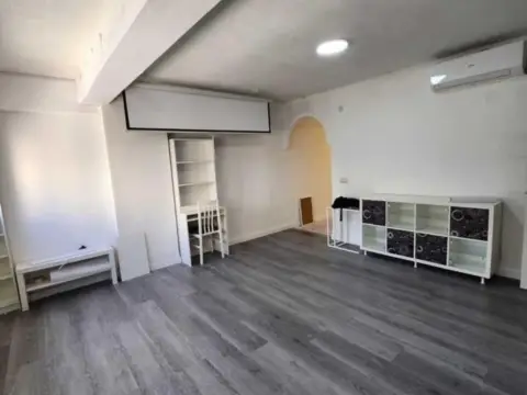 Piso en La Princesa-Huelin