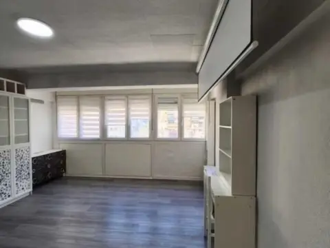 Piso en La Princesa-Huelin