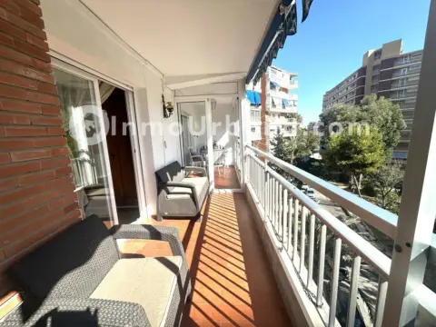 Apartamento en Avenida de Bruselas