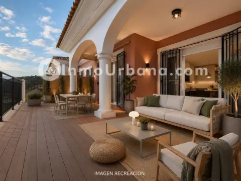 Apartamento en Carrer vespre, 2