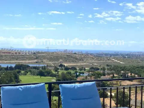 Apartamento en Carrer vespre, 2