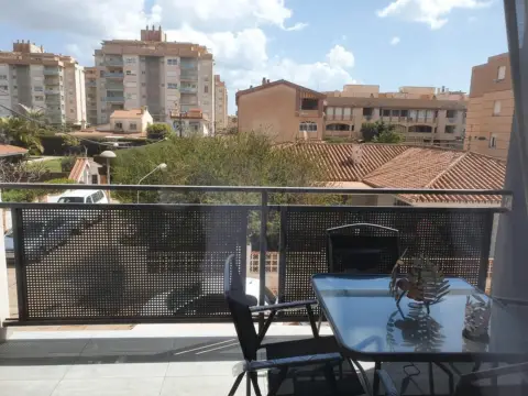 Piso en calle Pepe Carrasco