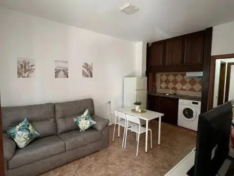 Piso en Polígonos - Recinto Ferial