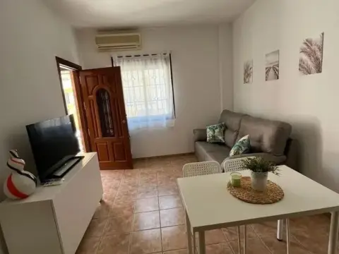 Piso en Polígonos - Recinto Ferial